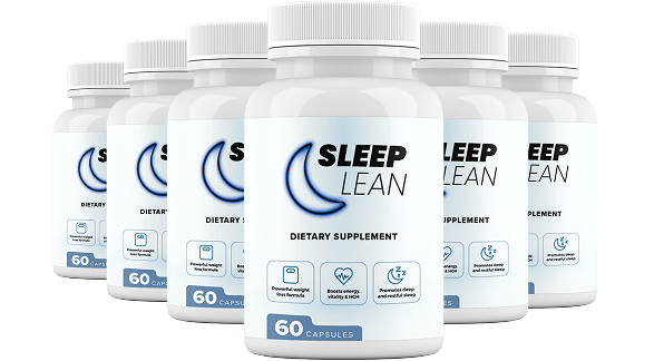 Sleep Lean order