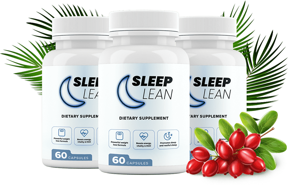 Sleep Lean weight loss